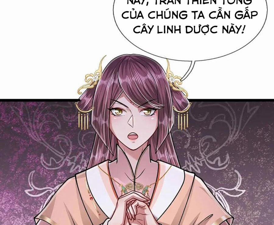 Bị Giam Cầm Trăm Vạn Năm Đệ Tử Ta Trải Khắp Chư Thiên Thần Giới 280 trang 10