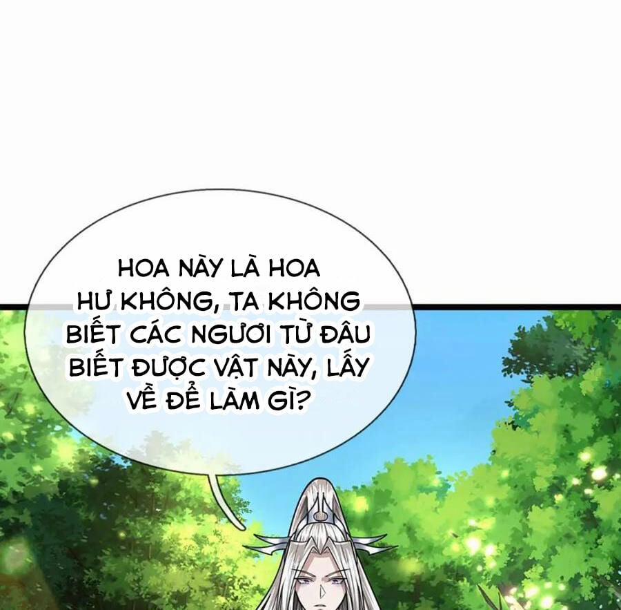 Bị Giam Cầm Trăm Vạn Năm Đệ Tử Ta Trải Khắp Chư Thiên Thần Giới 280 trang 12