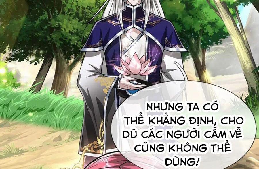 Bị Giam Cầm Trăm Vạn Năm Đệ Tử Ta Trải Khắp Chư Thiên Thần Giới 280 trang 13