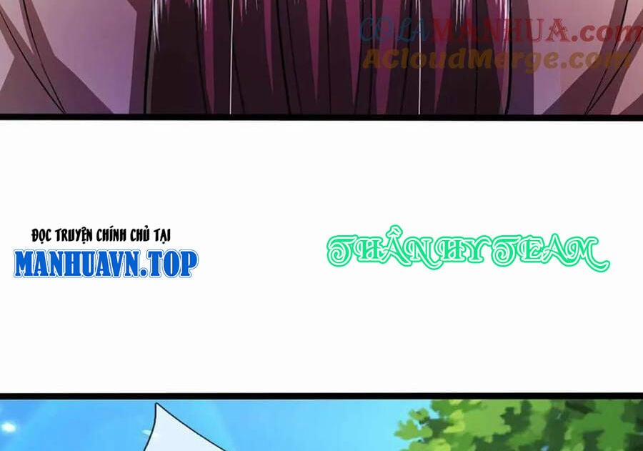 Bị Giam Cầm Trăm Vạn Năm Đệ Tử Ta Trải Khắp Chư Thiên Thần Giới 280 trang 15