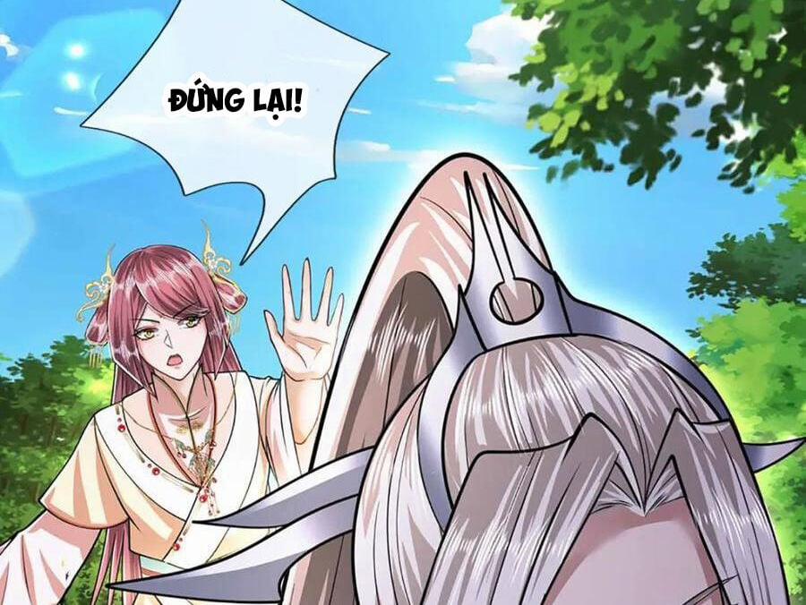 Bị Giam Cầm Trăm Vạn Năm Đệ Tử Ta Trải Khắp Chư Thiên Thần Giới 280 trang 16