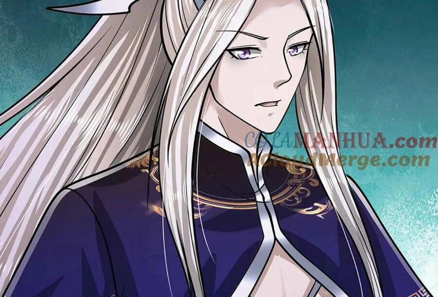 Bị Giam Cầm Trăm Vạn Năm Đệ Tử Ta Trải Khắp Chư Thiên Thần Giới 280 trang 24