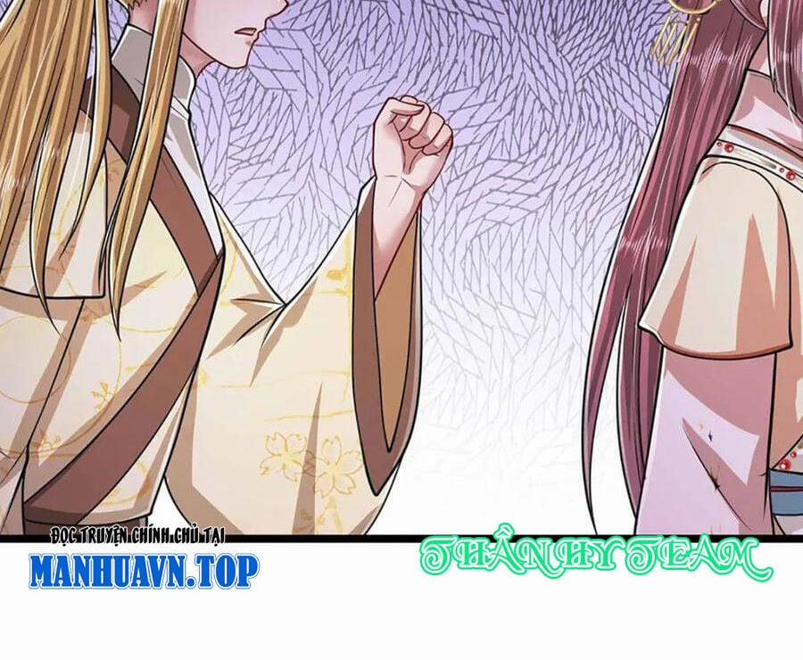 Bị Giam Cầm Trăm Vạn Năm Đệ Tử Ta Trải Khắp Chư Thiên Thần Giới 280 trang 29