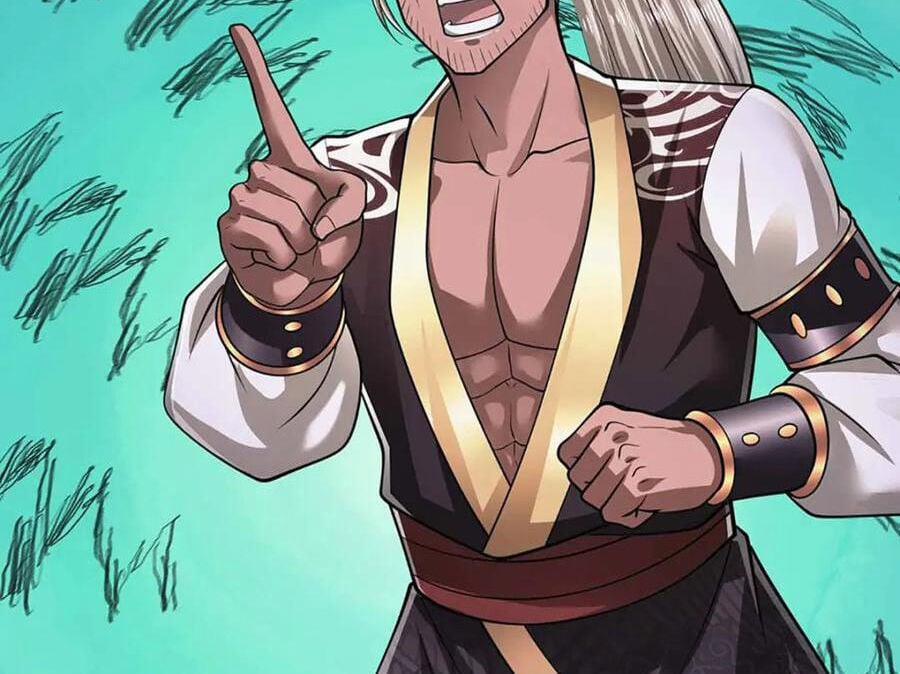 Bị Giam Cầm Trăm Vạn Năm Đệ Tử Ta Trải Khắp Chư Thiên Thần Giới 280 trang 3