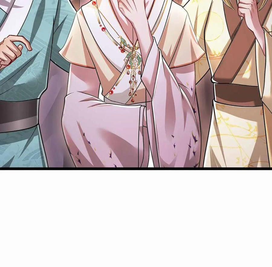 Bị Giam Cầm Trăm Vạn Năm Đệ Tử Ta Trải Khắp Chư Thiên Thần Giới 280 trang 31