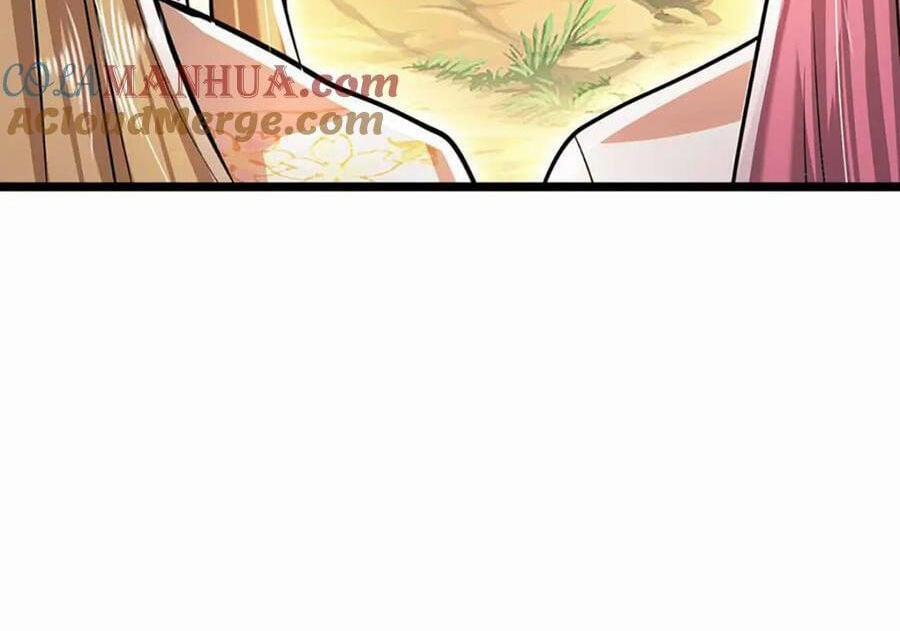 Bị Giam Cầm Trăm Vạn Năm Đệ Tử Ta Trải Khắp Chư Thiên Thần Giới 280 trang 34