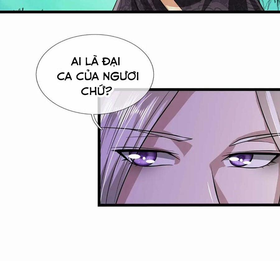 Bị Giam Cầm Trăm Vạn Năm Đệ Tử Ta Trải Khắp Chư Thiên Thần Giới 280 trang 4