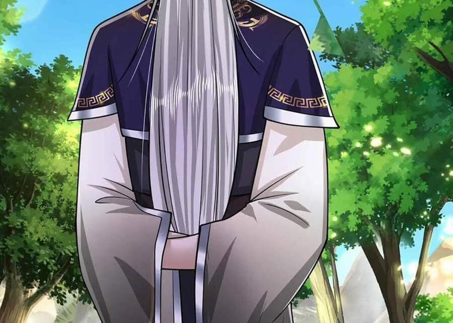 Bị Giam Cầm Trăm Vạn Năm Đệ Tử Ta Trải Khắp Chư Thiên Thần Giới 280 trang 48