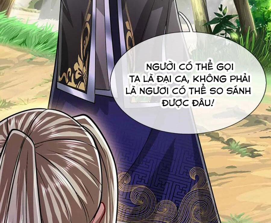 Bị Giam Cầm Trăm Vạn Năm Đệ Tử Ta Trải Khắp Chư Thiên Thần Giới 280 trang 49