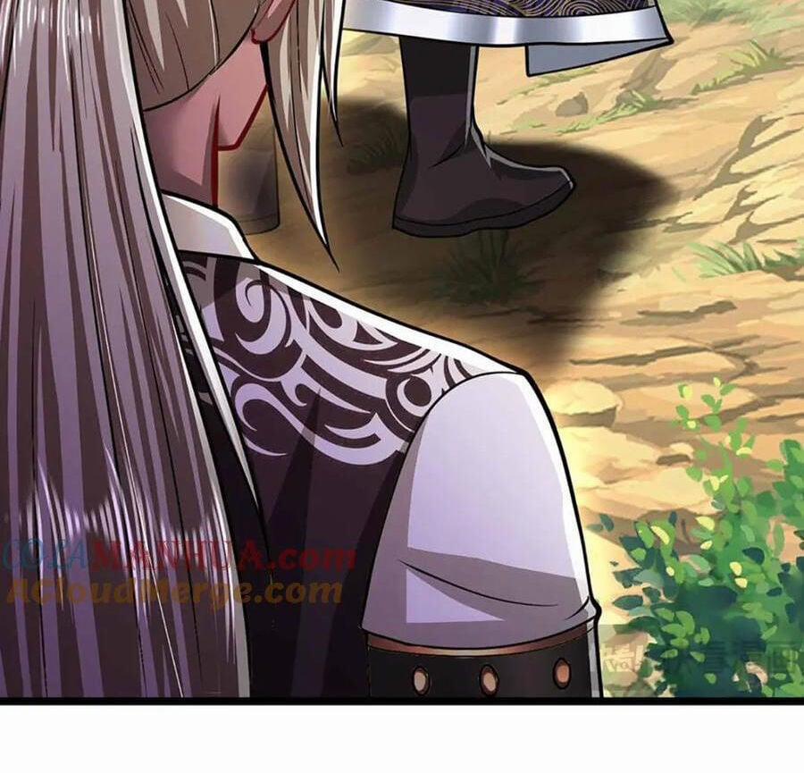 Bị Giam Cầm Trăm Vạn Năm Đệ Tử Ta Trải Khắp Chư Thiên Thần Giới 280 trang 50