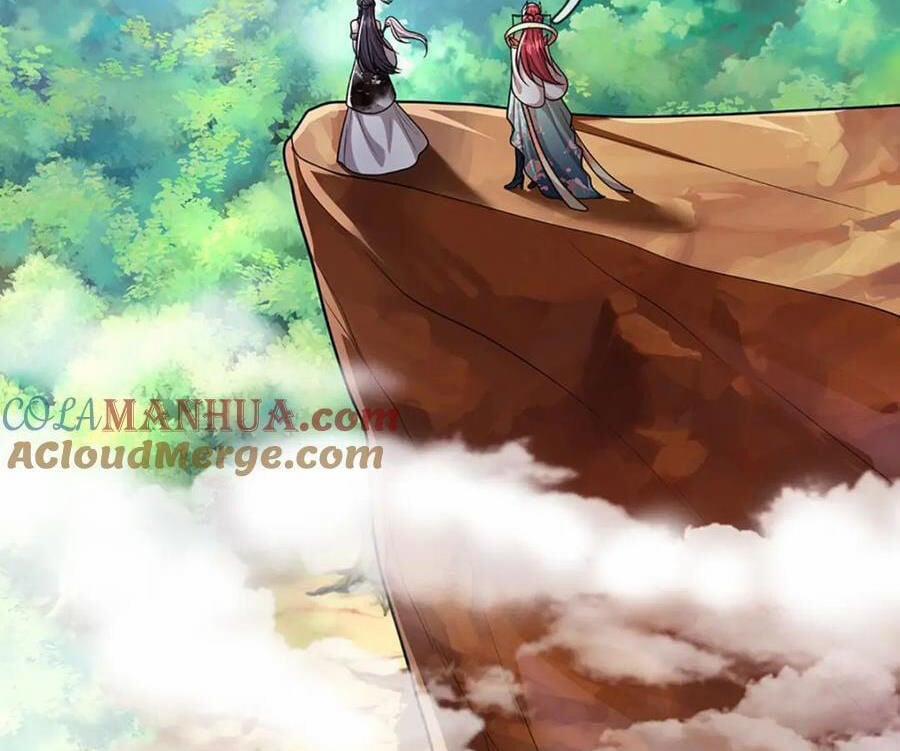 Bị Giam Cầm Trăm Vạn Năm Đệ Tử Ta Trải Khắp Chư Thiên Thần Giới 280 trang 53