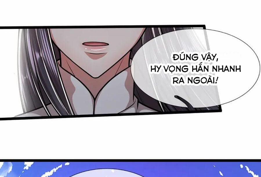 Bị Giam Cầm Trăm Vạn Năm Đệ Tử Ta Trải Khắp Chư Thiên Thần Giới 280 trang 63