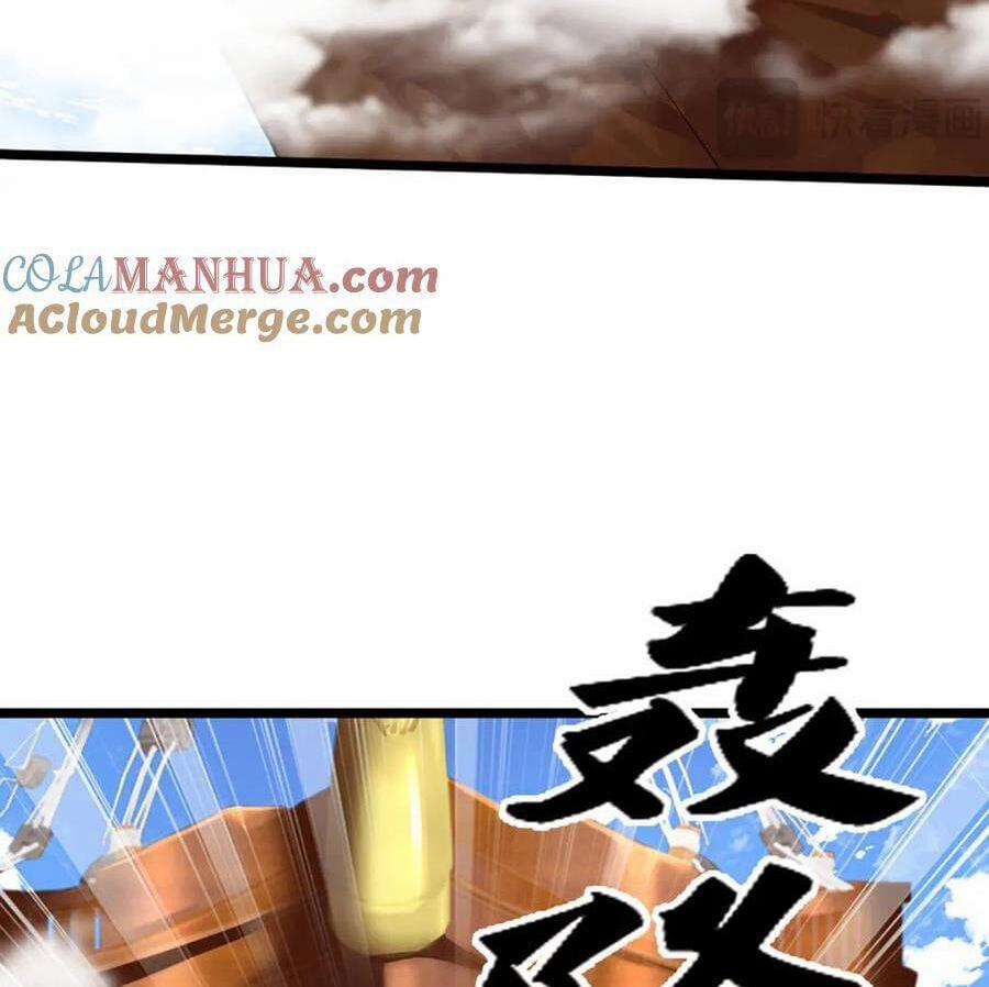 Bị Giam Cầm Trăm Vạn Năm Đệ Tử Ta Trải Khắp Chư Thiên Thần Giới 280 trang 66