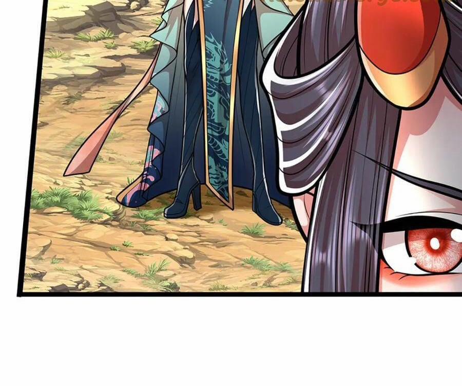 Bị Giam Cầm Trăm Vạn Năm Đệ Tử Ta Trải Khắp Chư Thiên Thần Giới 280 trang 72