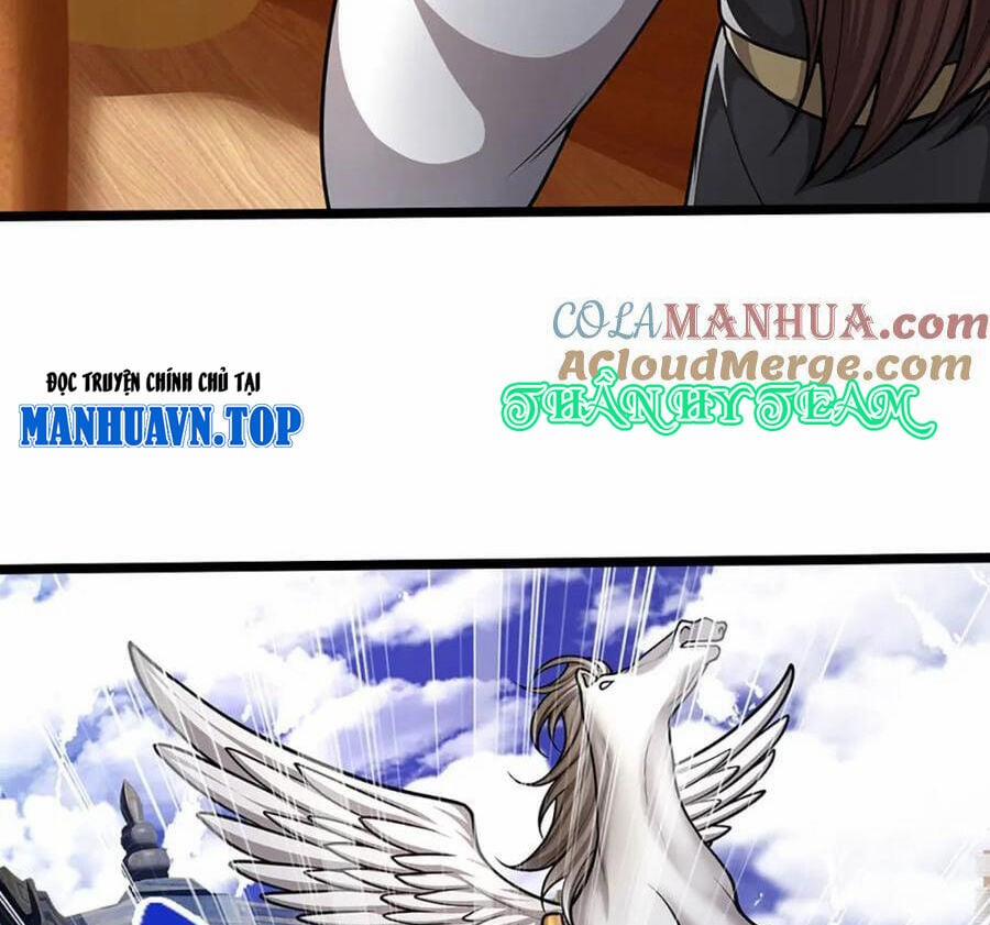 Bị Giam Cầm Trăm Vạn Năm Đệ Tử Ta Trải Khắp Chư Thiên Thần Giới 280 trang 75