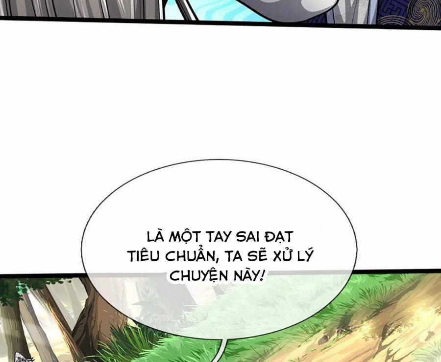 Bị Giam Cầm Trăm Vạn Năm Đệ Tử Ta Trải Khắp Chư Thiên Thần Giới 280 trang 87