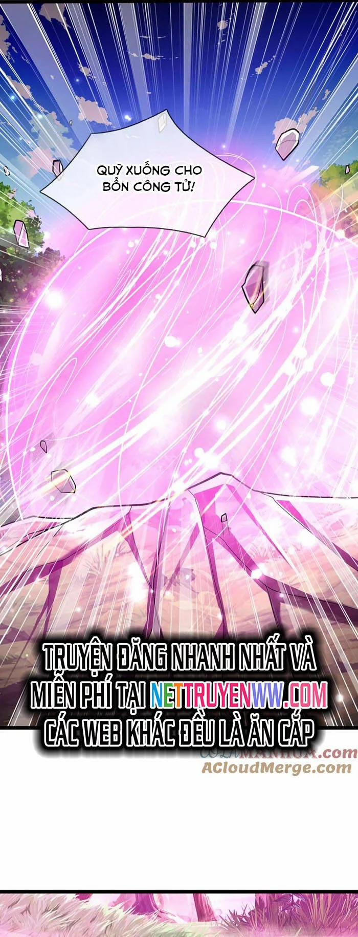 Bị Giam Cầm Trăm Vạn Năm Đệ Tử Ta Trải Khắp Chư Thiên Thần Giới 284 trang 13