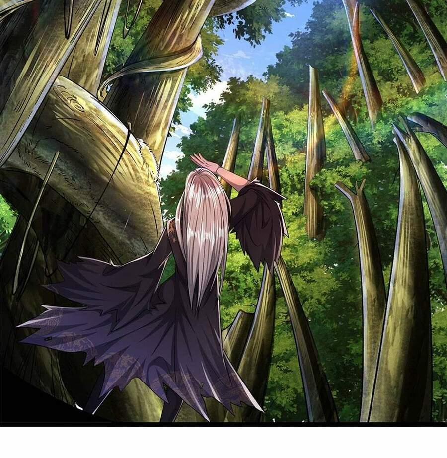 Bị Giam Cầm Trăm Vạn Năm Đệ Tử Ta Trải Khắp Chư Thiên Thần Giới 3 trang 24