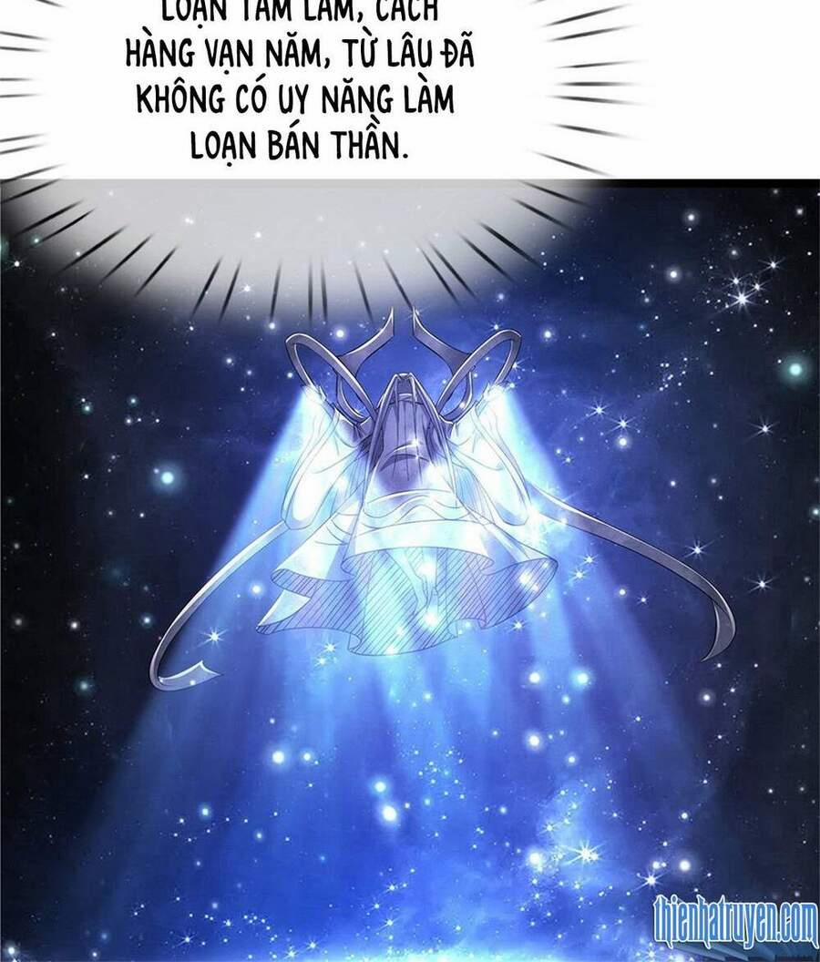 Bị Giam Cầm Trăm Vạn Năm Đệ Tử Ta Trải Khắp Chư Thiên Thần Giới 3 trang 26