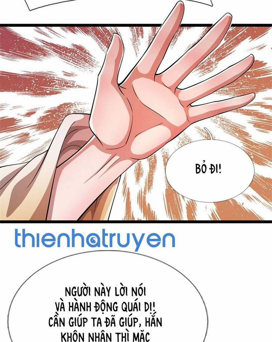 Bị Giam Cầm Trăm Vạn Năm Đệ Tử Ta Trải Khắp Chư Thiên Thần Giới 3 trang 41