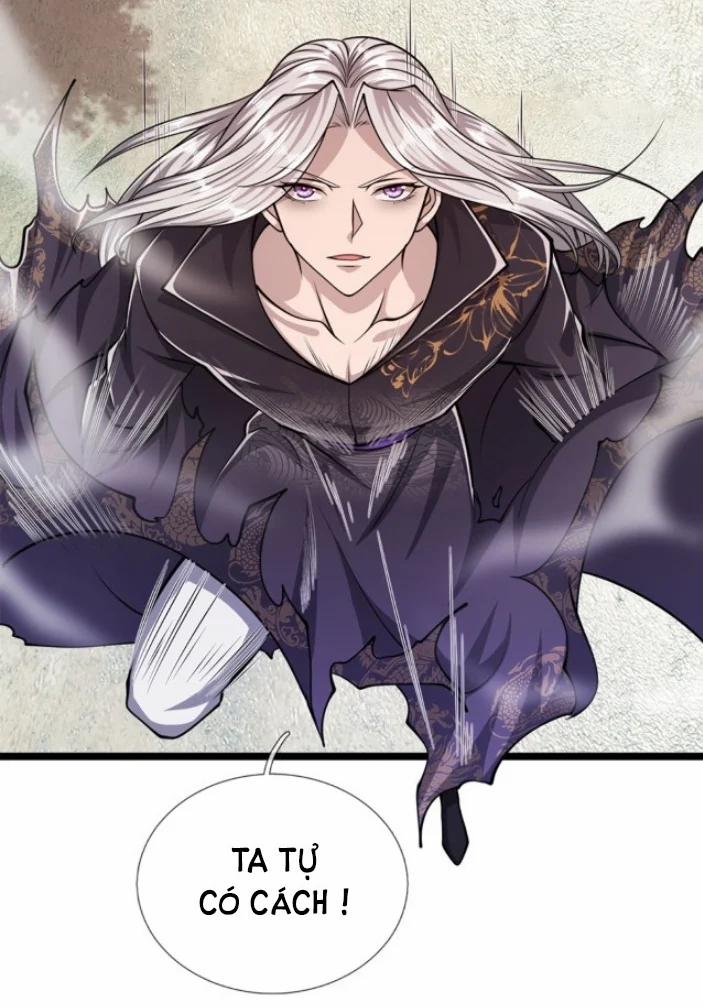 Bị Giam Cầm Trăm Vạn Năm Đệ Tử Ta Trải Khắp Chư Thiên Thần Giới 30 trang 12