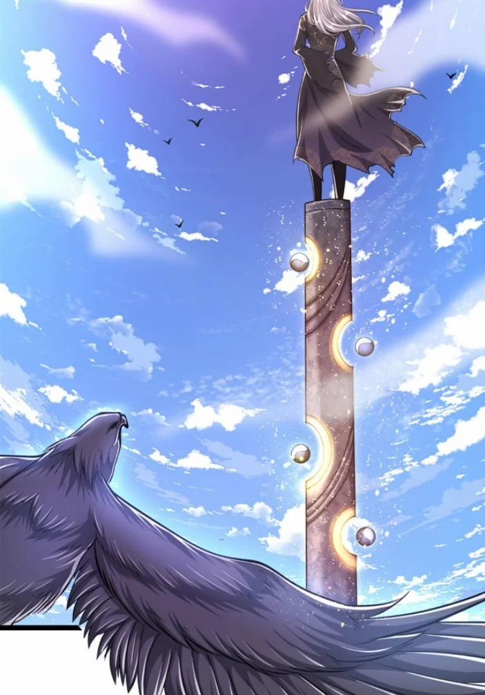 Bị Giam Cầm Trăm Vạn Năm Đệ Tử Ta Trải Khắp Chư Thiên Thần Giới 30 trang 14