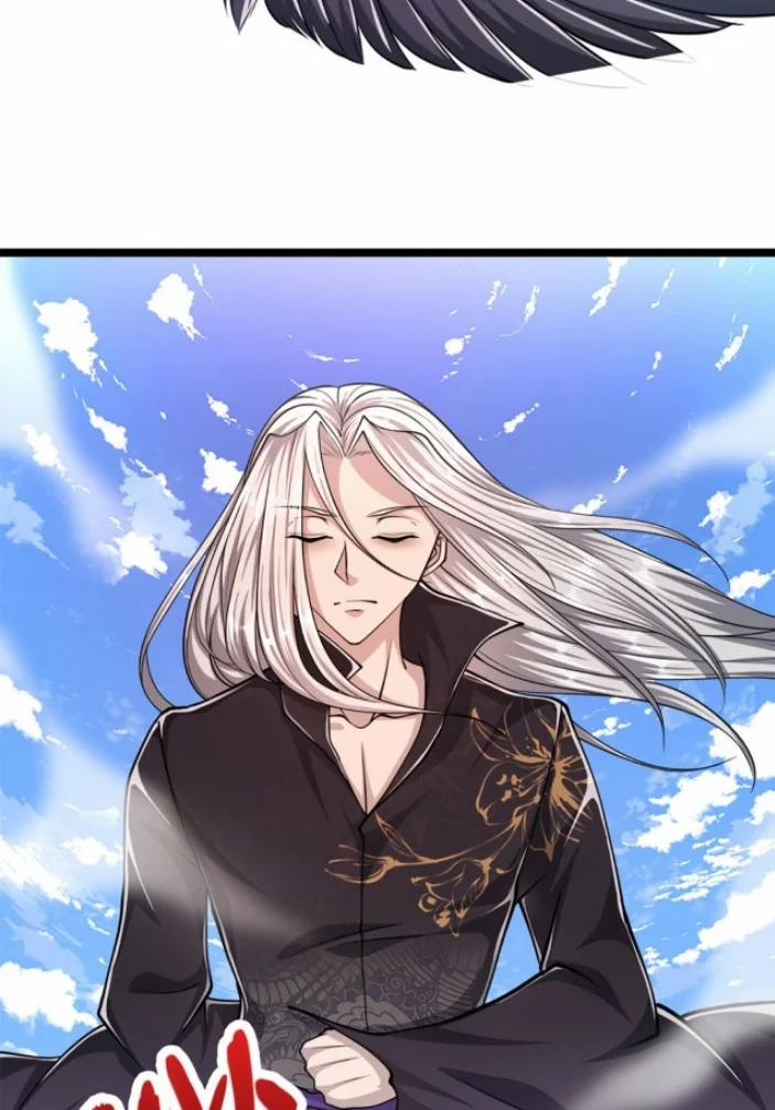 Bị Giam Cầm Trăm Vạn Năm Đệ Tử Ta Trải Khắp Chư Thiên Thần Giới 30 trang 15