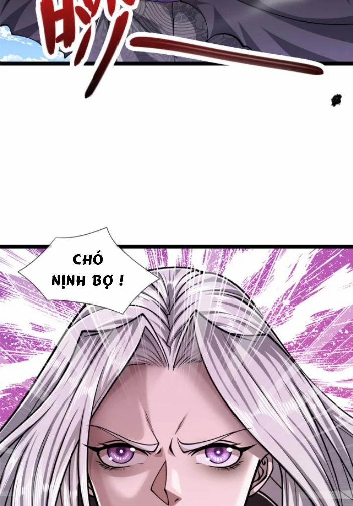 Bị Giam Cầm Trăm Vạn Năm Đệ Tử Ta Trải Khắp Chư Thiên Thần Giới 30 trang 16