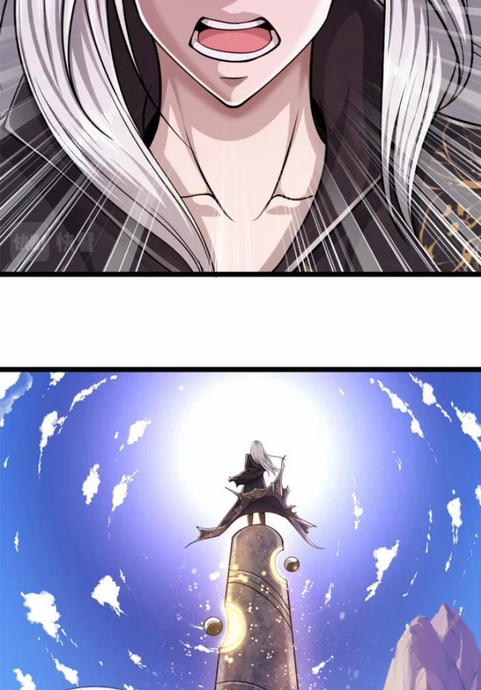 Bị Giam Cầm Trăm Vạn Năm Đệ Tử Ta Trải Khắp Chư Thiên Thần Giới 30 trang 17