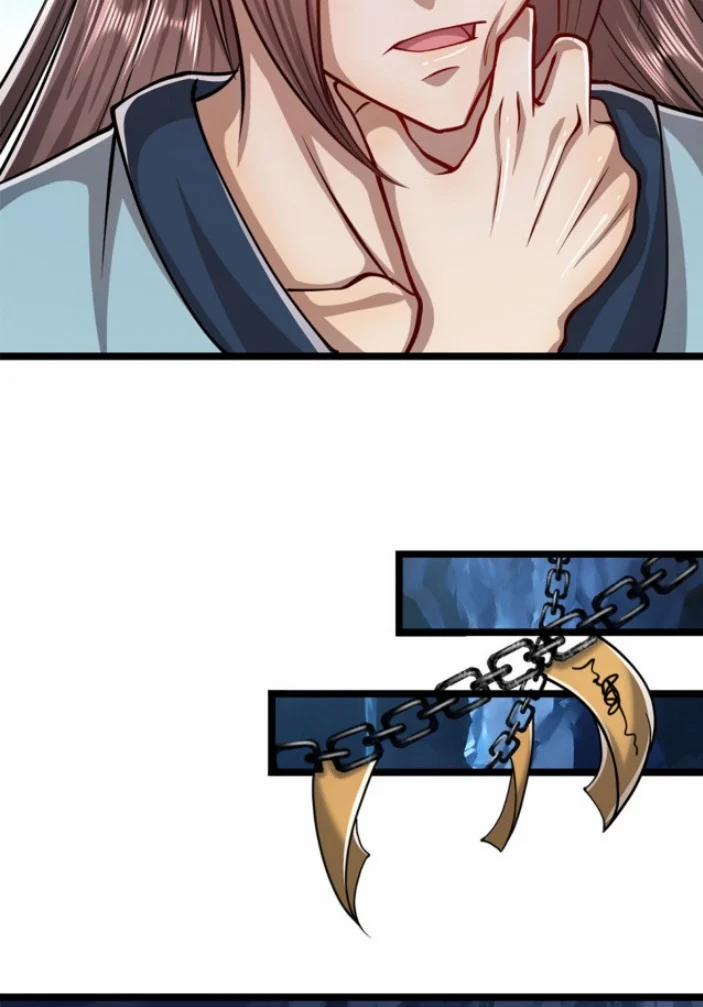 Bị Giam Cầm Trăm Vạn Năm Đệ Tử Ta Trải Khắp Chư Thiên Thần Giới 30 trang 20