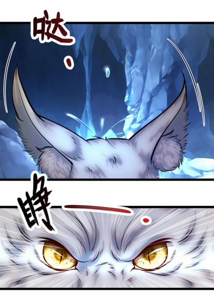 Bị Giam Cầm Trăm Vạn Năm Đệ Tử Ta Trải Khắp Chư Thiên Thần Giới 30 trang 23