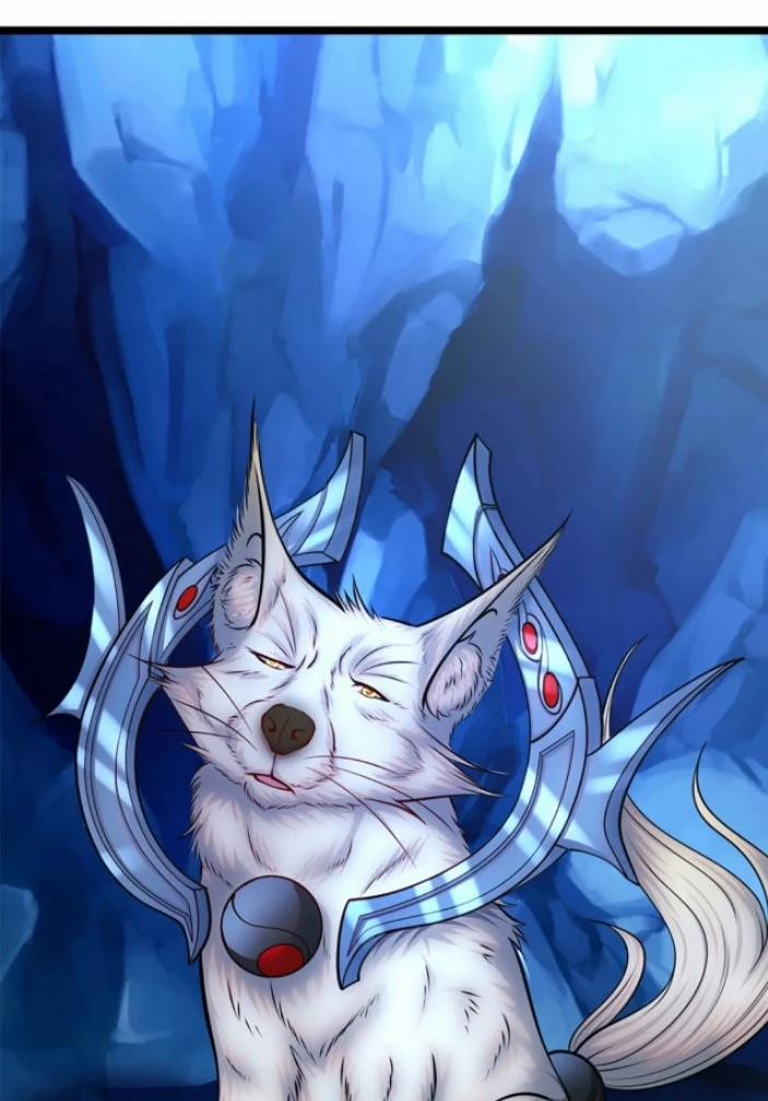 Bị Giam Cầm Trăm Vạn Năm Đệ Tử Ta Trải Khắp Chư Thiên Thần Giới 30 trang 24