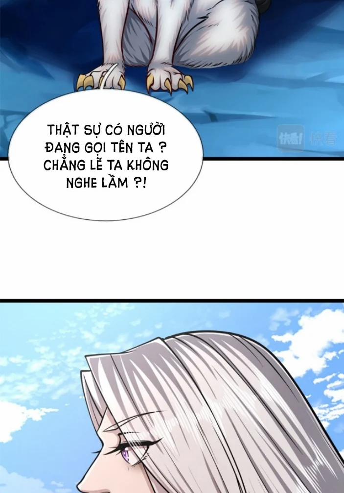 Bị Giam Cầm Trăm Vạn Năm Đệ Tử Ta Trải Khắp Chư Thiên Thần Giới 30 trang 25