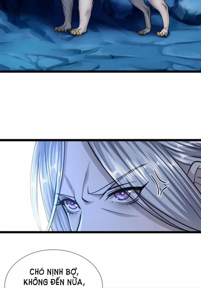 Bị Giam Cầm Trăm Vạn Năm Đệ Tử Ta Trải Khắp Chư Thiên Thần Giới 30 trang 30