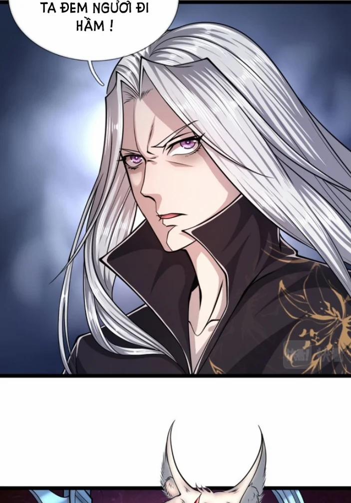 Bị Giam Cầm Trăm Vạn Năm Đệ Tử Ta Trải Khắp Chư Thiên Thần Giới 30 trang 31