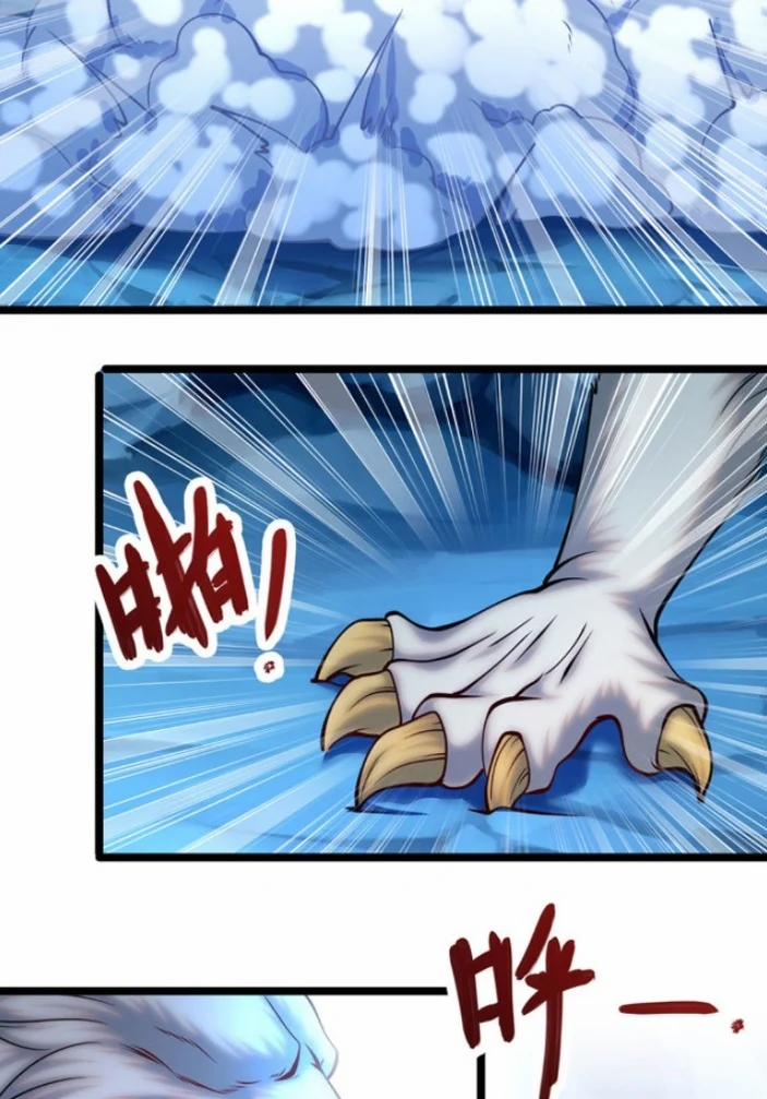 Bị Giam Cầm Trăm Vạn Năm Đệ Tử Ta Trải Khắp Chư Thiên Thần Giới 30 trang 34