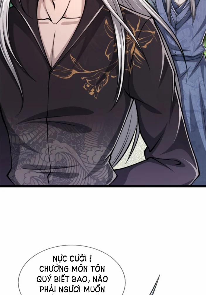 Bị Giam Cầm Trăm Vạn Năm Đệ Tử Ta Trải Khắp Chư Thiên Thần Giới 30 trang 5