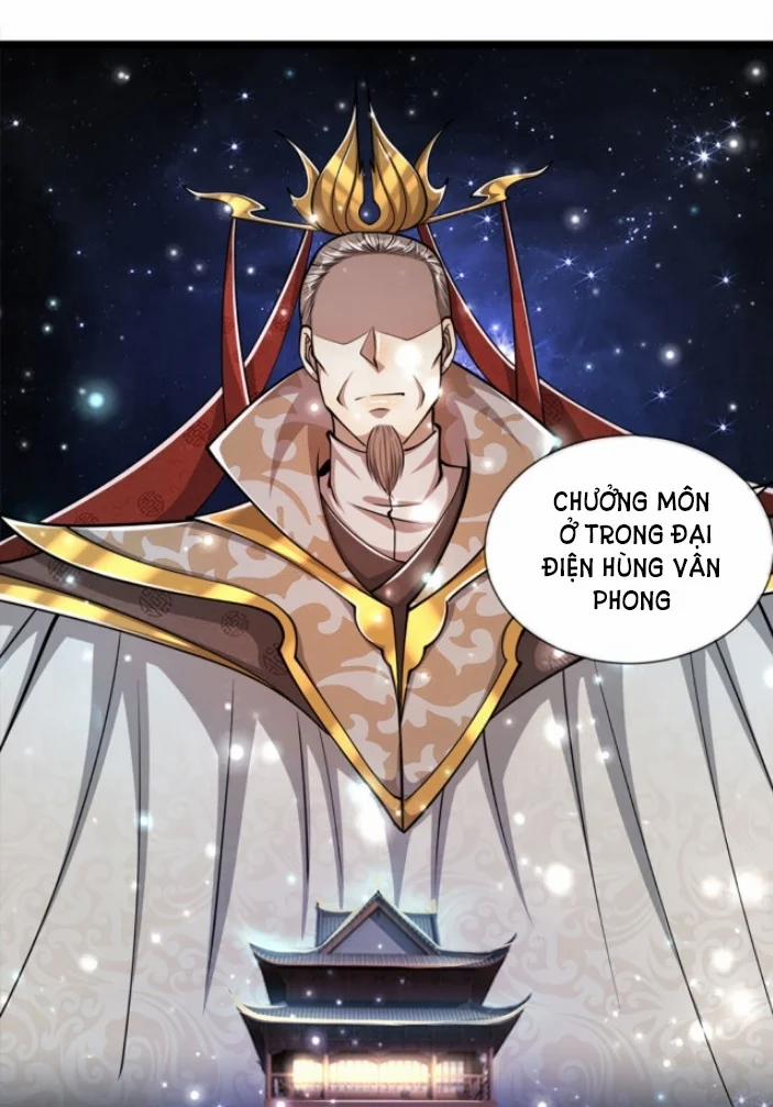 Bị Giam Cầm Trăm Vạn Năm Đệ Tử Ta Trải Khắp Chư Thiên Thần Giới 30 trang 8