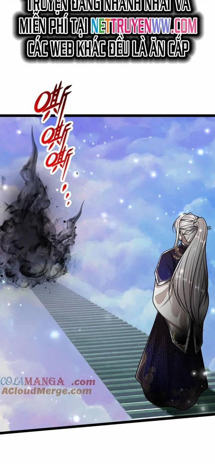 Bị Giam Cầm Trăm Vạn Năm Đệ Tử Ta Trải Khắp Chư Thiên Thần Giới 307 trang 11