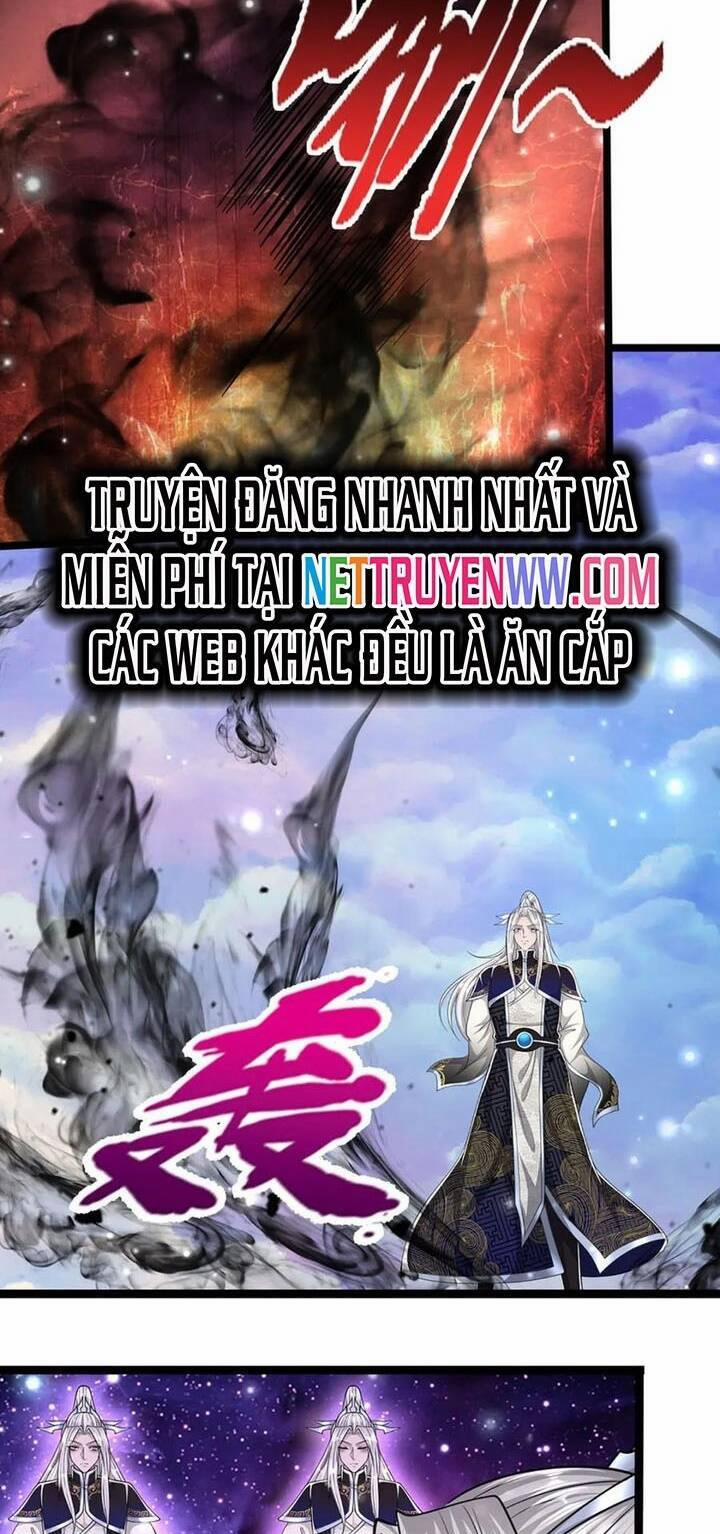 Bị Giam Cầm Trăm Vạn Năm Đệ Tử Ta Trải Khắp Chư Thiên Thần Giới 307 trang 19