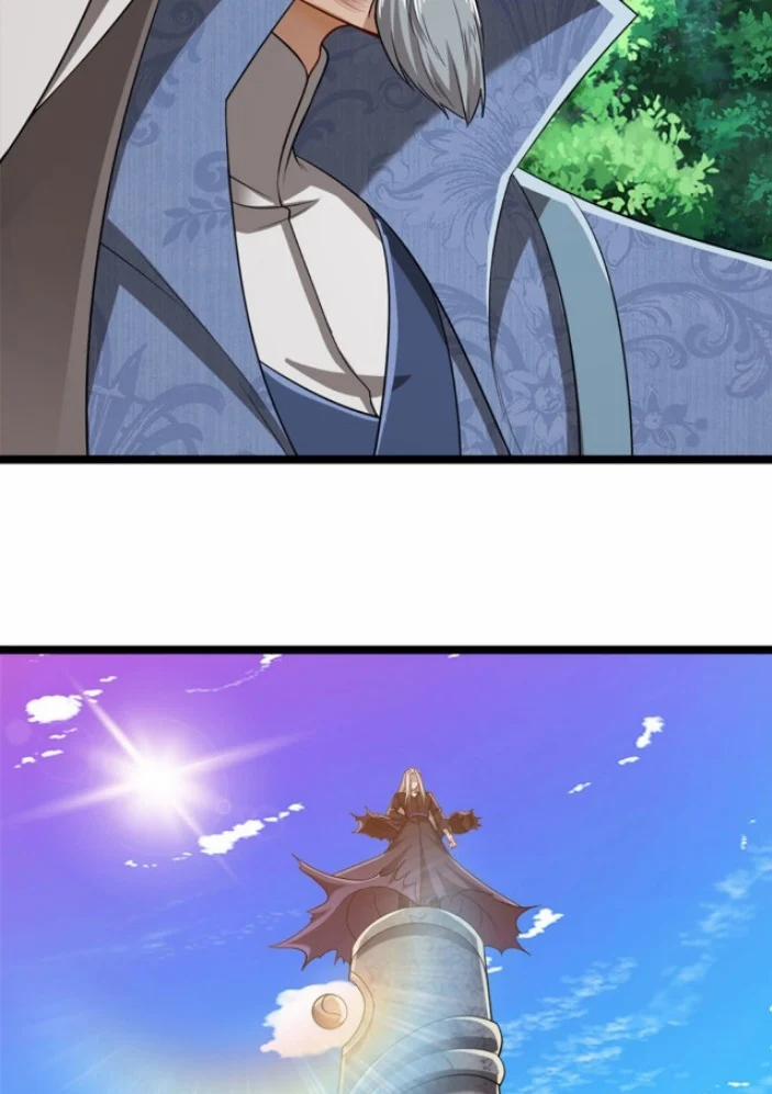 Bị Giam Cầm Trăm Vạn Năm Đệ Tử Ta Trải Khắp Chư Thiên Thần Giới 31 trang 16