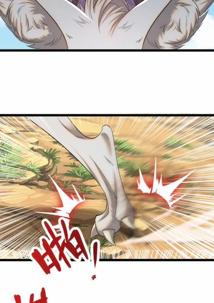 Bị Giam Cầm Trăm Vạn Năm Đệ Tử Ta Trải Khắp Chư Thiên Thần Giới 31 trang 25