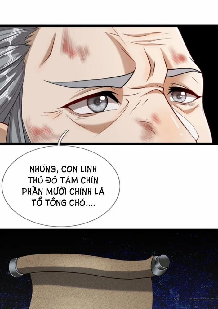 Bị Giam Cầm Trăm Vạn Năm Đệ Tử Ta Trải Khắp Chư Thiên Thần Giới 31 trang 40