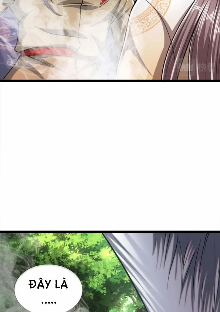 Bị Giam Cầm Trăm Vạn Năm Đệ Tử Ta Trải Khắp Chư Thiên Thần Giới 31 trang 6