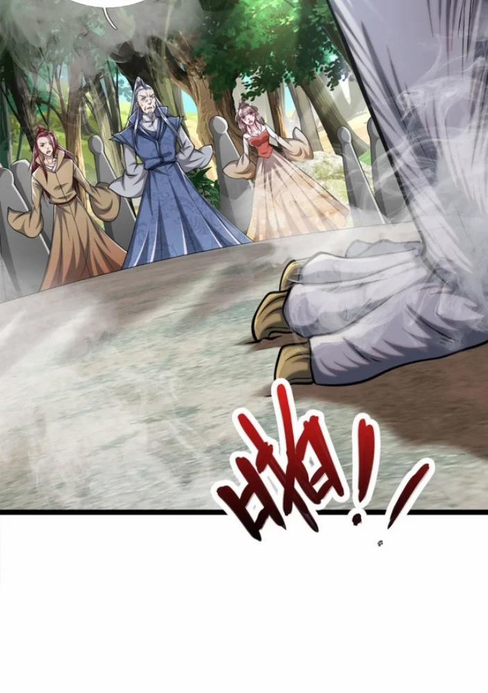 Bị Giam Cầm Trăm Vạn Năm Đệ Tử Ta Trải Khắp Chư Thiên Thần Giới 31 trang 7