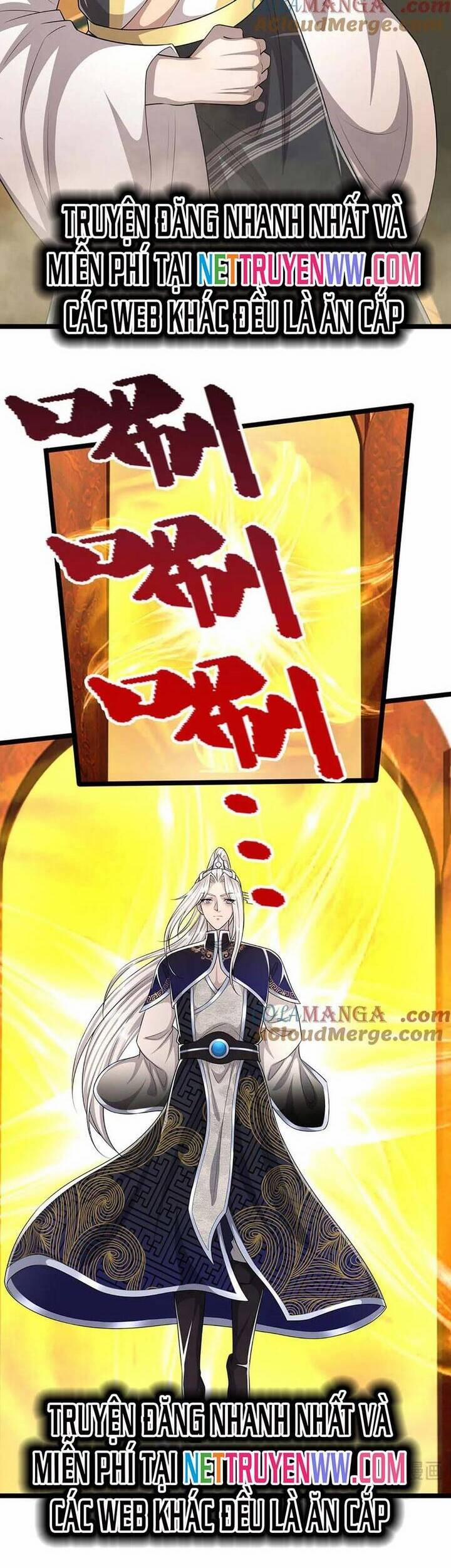 Bị Giam Cầm Trăm Vạn Năm Đệ Tử Ta Trải Khắp Chư Thiên Thần Giới 310 trang 6