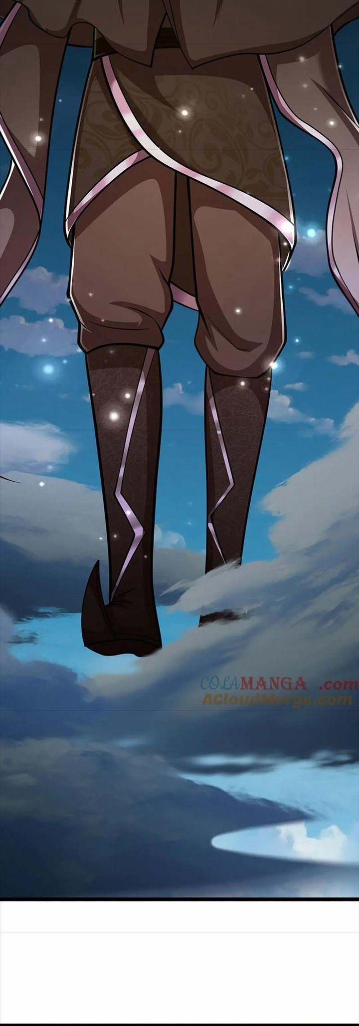 Bị Giam Cầm Trăm Vạn Năm Đệ Tử Ta Trải Khắp Chư Thiên Thần Giới 311 trang 18