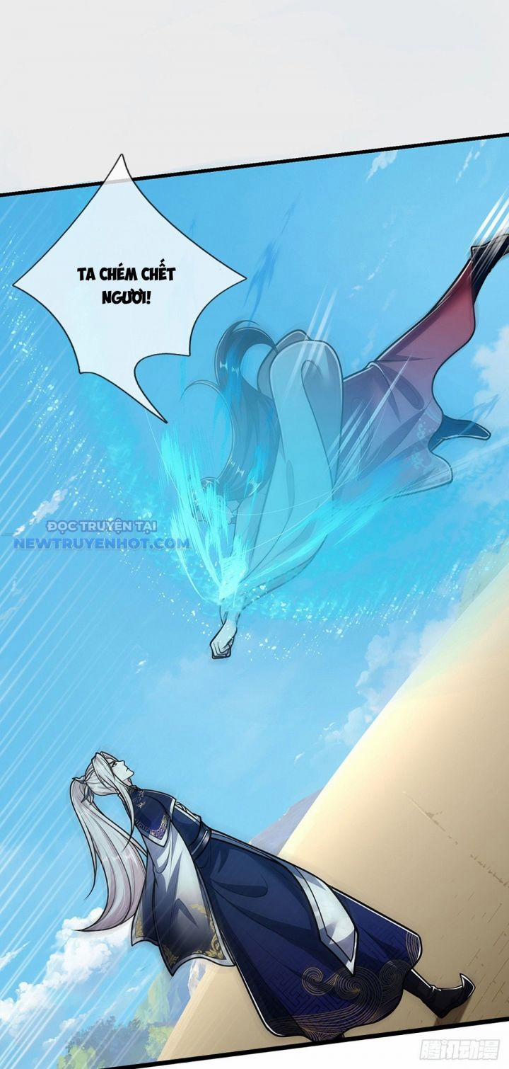 Bị Giam Cầm Trăm Vạn Năm Đệ Tử Ta Trải Khắp Chư Thiên Thần Giới 316 trang 10