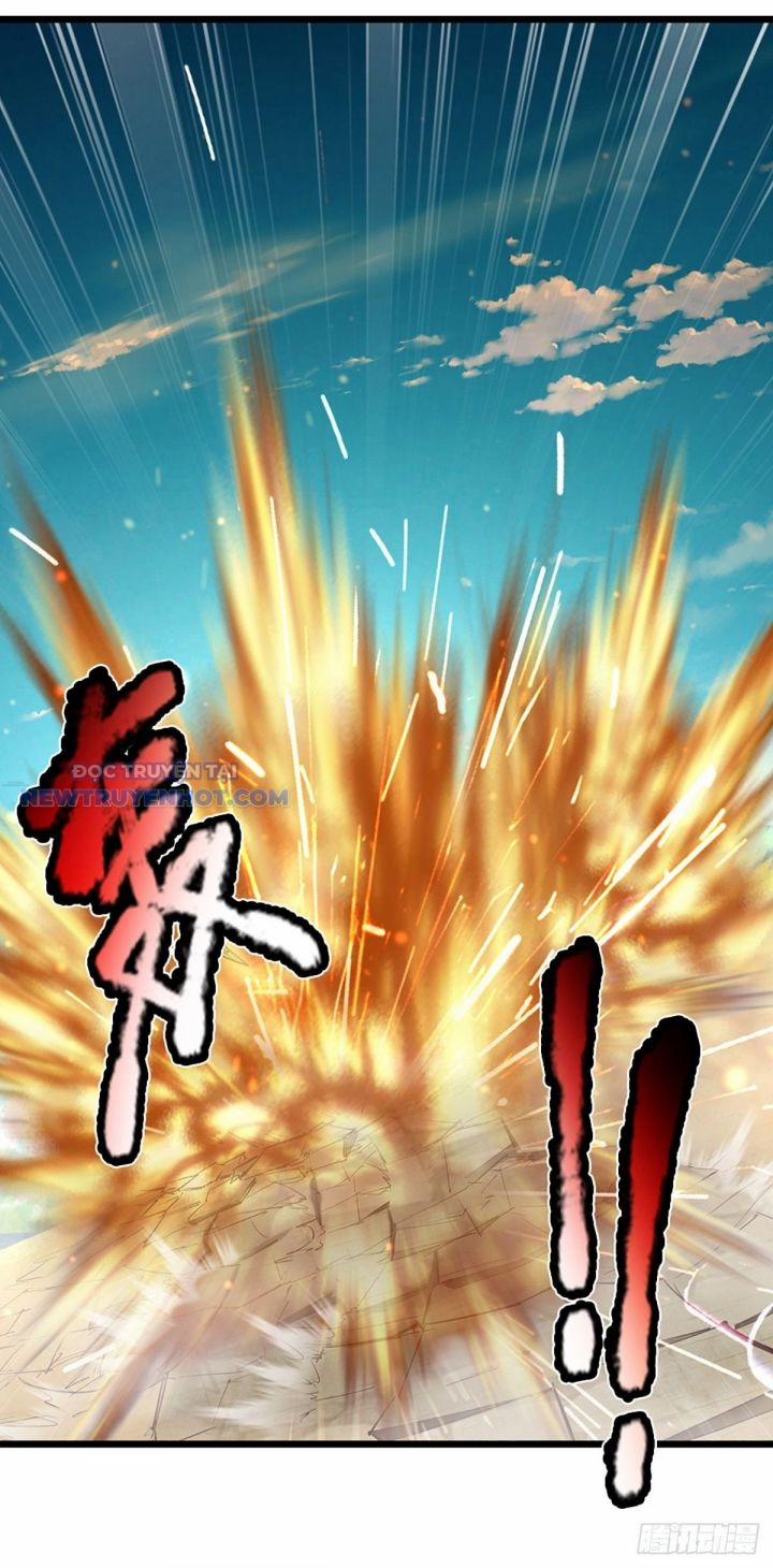 Bị Giam Cầm Trăm Vạn Năm Đệ Tử Ta Trải Khắp Chư Thiên Thần Giới 316 trang 14