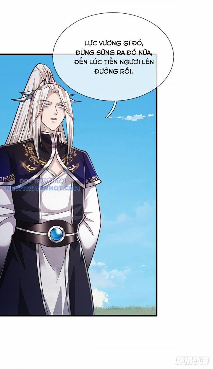 Bị Giam Cầm Trăm Vạn Năm Đệ Tử Ta Trải Khắp Chư Thiên Thần Giới 316 trang 19